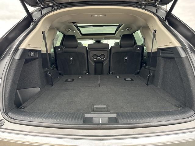 used 2022 Acura MDX car, priced at $38,628