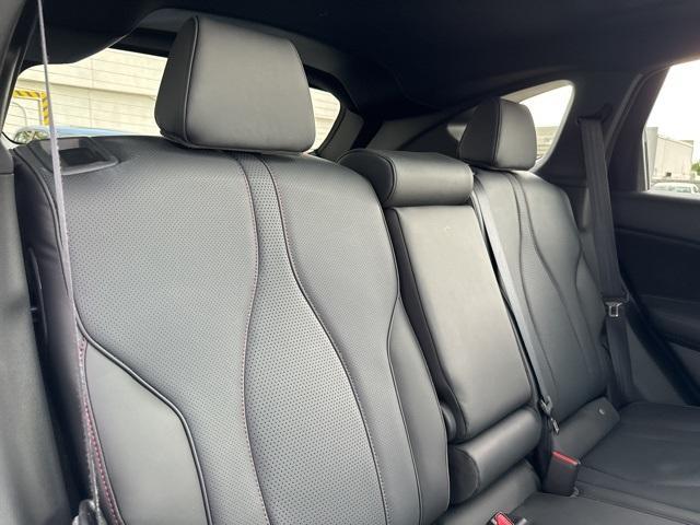 used 2025 Acura RDX car, priced at $51,197