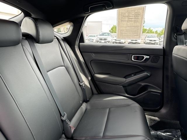 used 2023 Acura Integra car, priced at $29,766