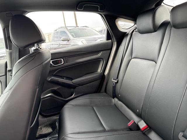 used 2023 Acura Integra car, priced at $29,766
