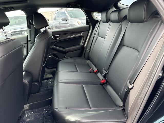 used 2023 Acura Integra car, priced at $29,766