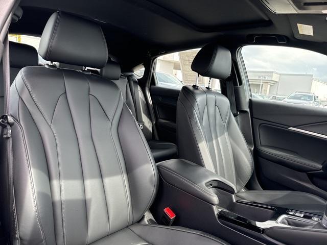 used 2023 Acura Integra car, priced at $29,766