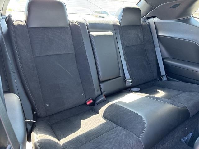 used 2023 Dodge Challenger car, priced at $32,598