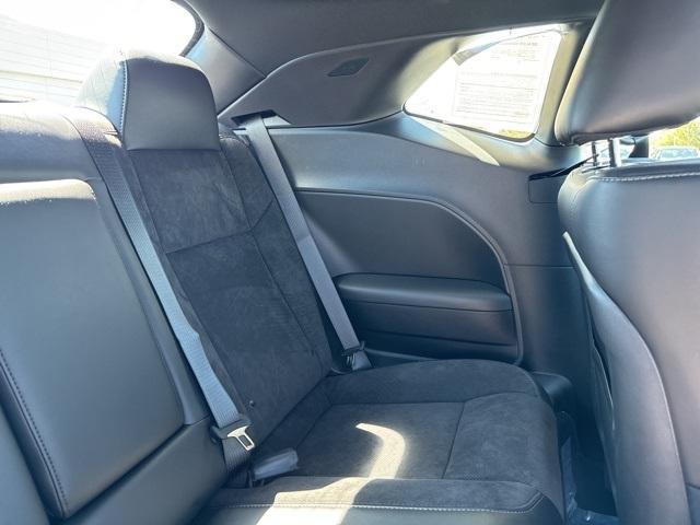 used 2023 Dodge Challenger car, priced at $32,598