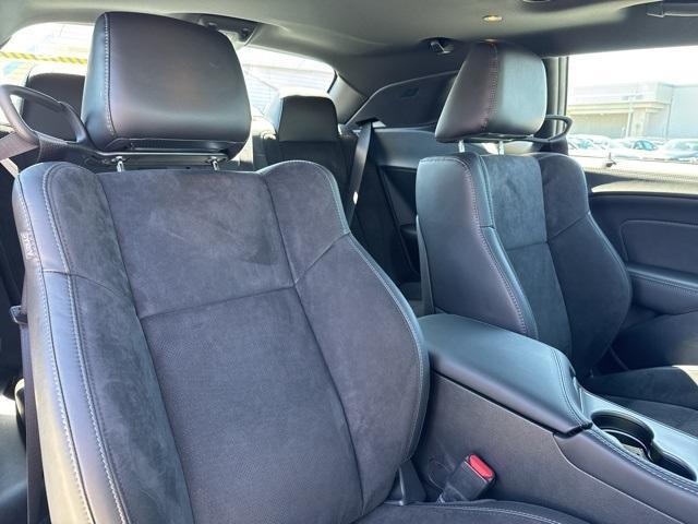 used 2023 Dodge Challenger car, priced at $32,598
