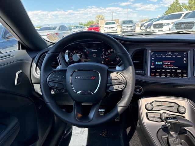 used 2023 Dodge Challenger car, priced at $32,598