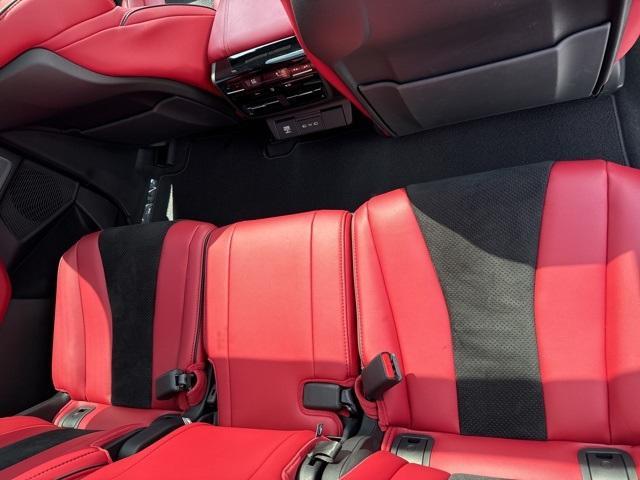 used 2025 Acura MDX car, priced at $59,848