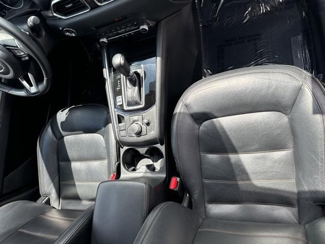 used 2020 Mazda CX-5 car, priced at $25,030