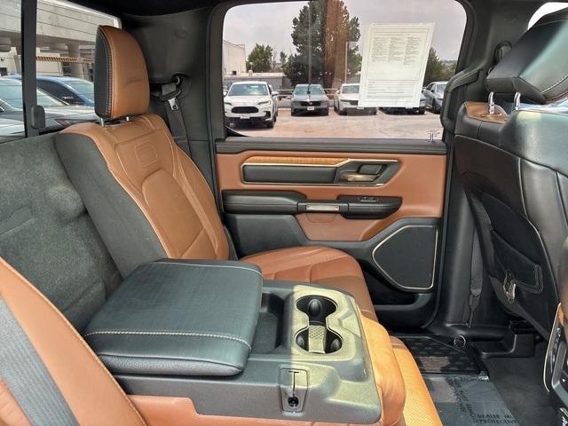used 2019 Ram 1500 car, priced at $31,598