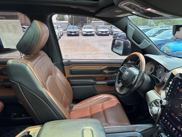 used 2019 Ram 1500 car, priced at $31,598