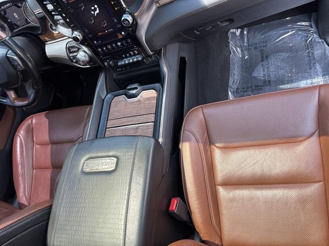 used 2019 Ram 1500 car, priced at $31,598
