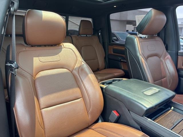 used 2019 Ram 1500 car, priced at $31,598