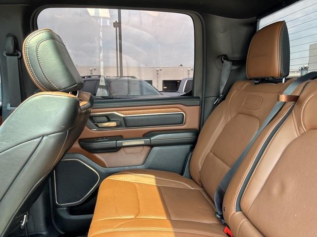 used 2019 Ram 1500 car, priced at $31,598