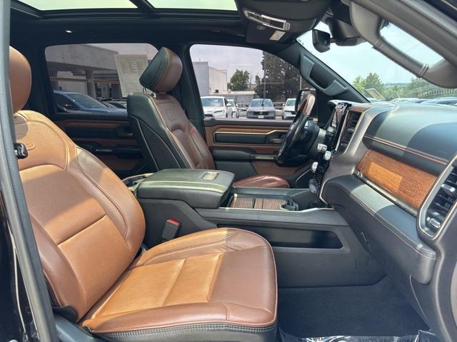 used 2019 Ram 1500 car, priced at $31,598