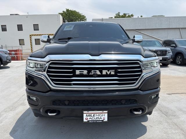 used 2019 Ram 1500 car, priced at $31,598