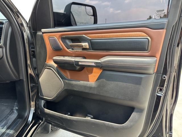 used 2019 Ram 1500 car, priced at $31,598