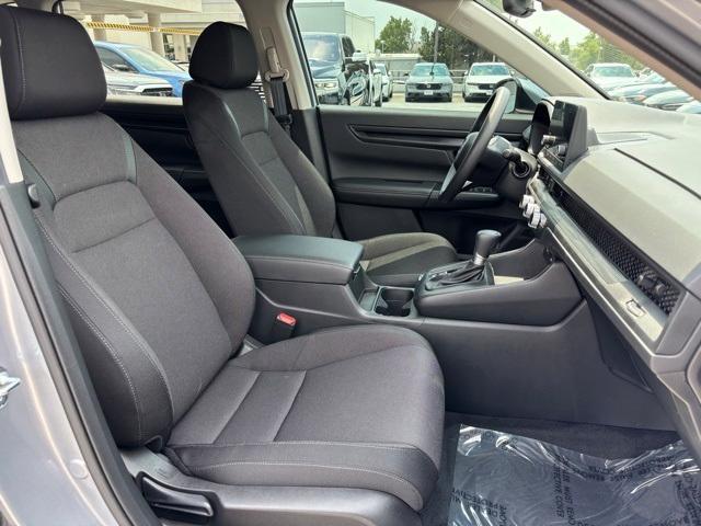 used 2025 Honda CR-V car, priced at $34,523