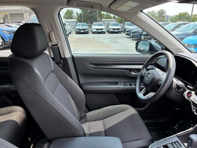 used 2025 Honda CR-V car, priced at $34,523