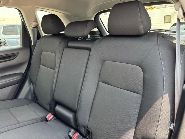 used 2025 Honda CR-V car, priced at $34,523