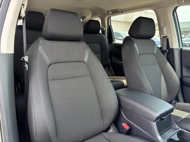 used 2025 Honda CR-V car, priced at $34,523