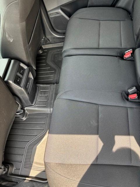 used 2025 Honda CR-V car, priced at $34,523