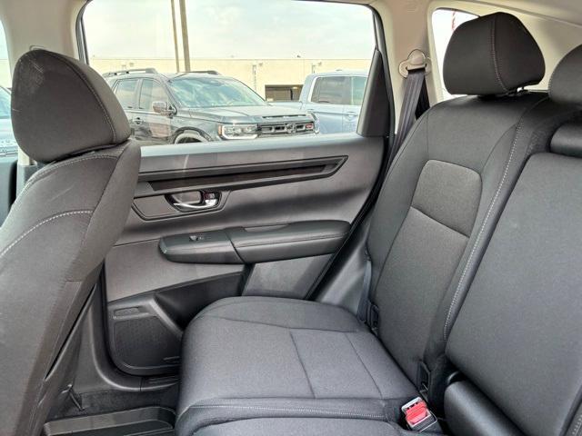 used 2025 Honda CR-V car, priced at $34,523