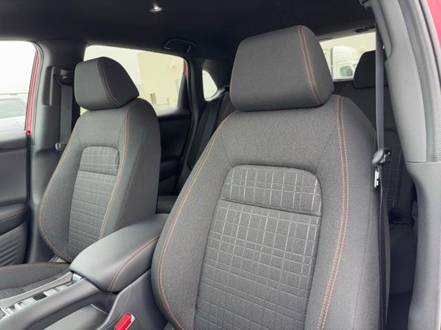 used 2026 Honda HR-V car, priced at $29,499