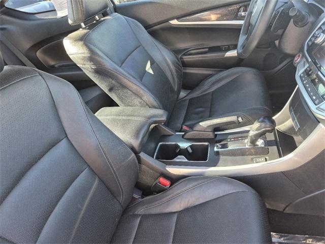 used 2015 Honda Accord car, priced at $16,893