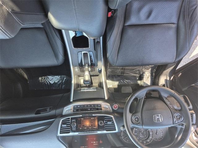 used 2015 Honda Accord car, priced at $16,893