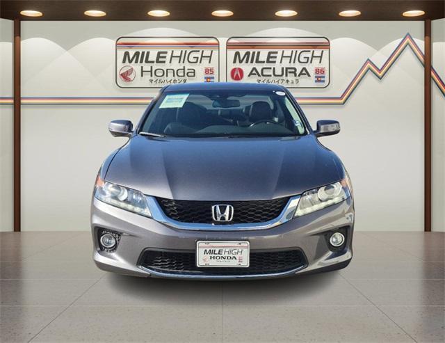 used 2015 Honda Accord car, priced at $16,893