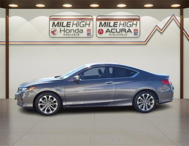 used 2015 Honda Accord car, priced at $16,893