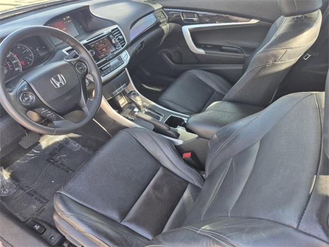 used 2015 Honda Accord car, priced at $16,893