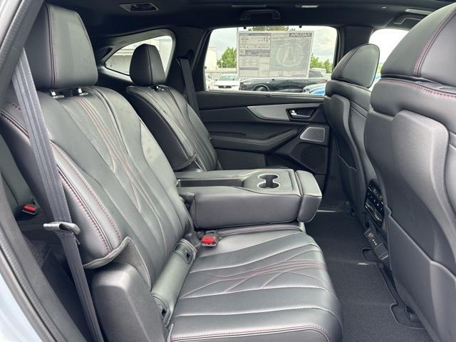 new 2026 Acura MDX car, priced at $70,850