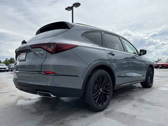 new 2026 Acura MDX car, priced at $70,850