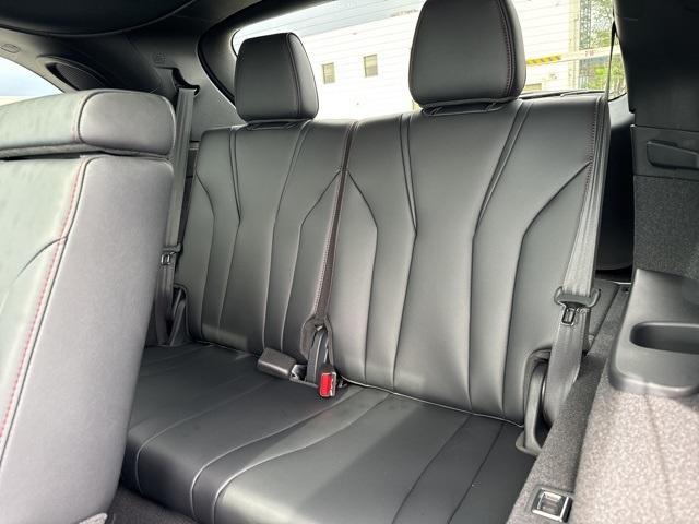 new 2026 Acura MDX car, priced at $70,850