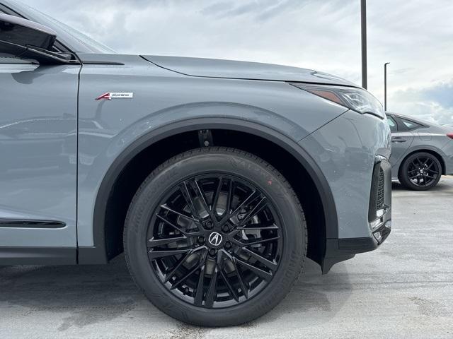 new 2026 Acura MDX car, priced at $70,850