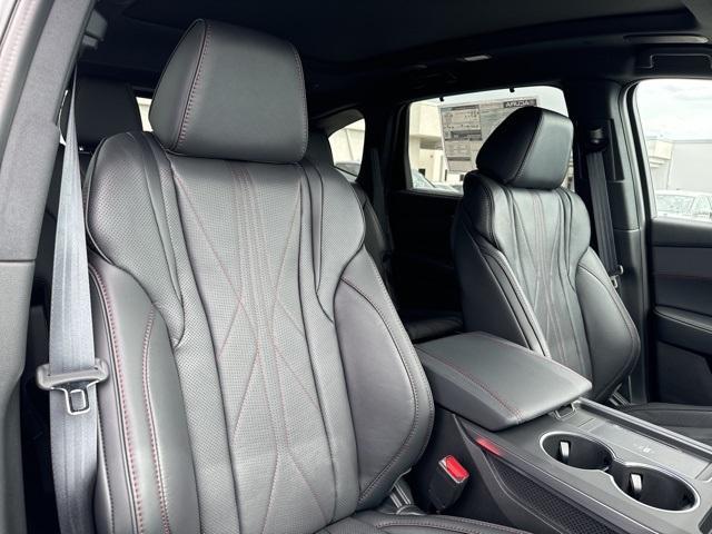 new 2026 Acura MDX car, priced at $70,850