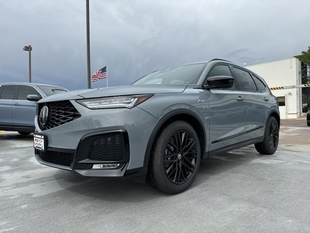 new 2026 Acura MDX car, priced at $70,850