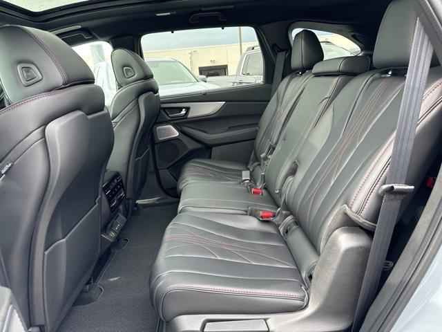 new 2026 Acura MDX car, priced at $70,850