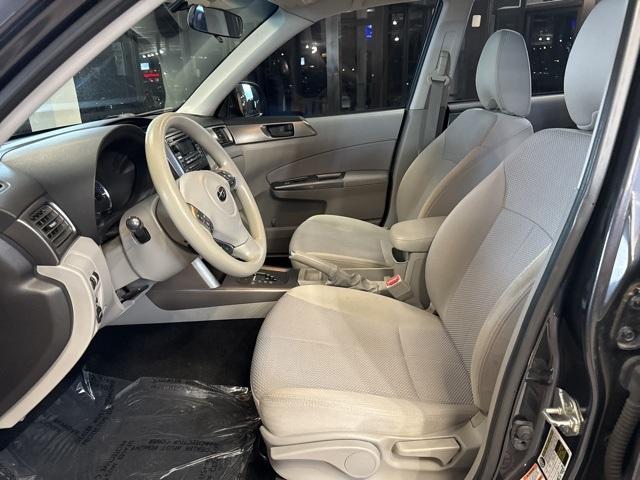 used 2013 Subaru Forester car, priced at $12,165