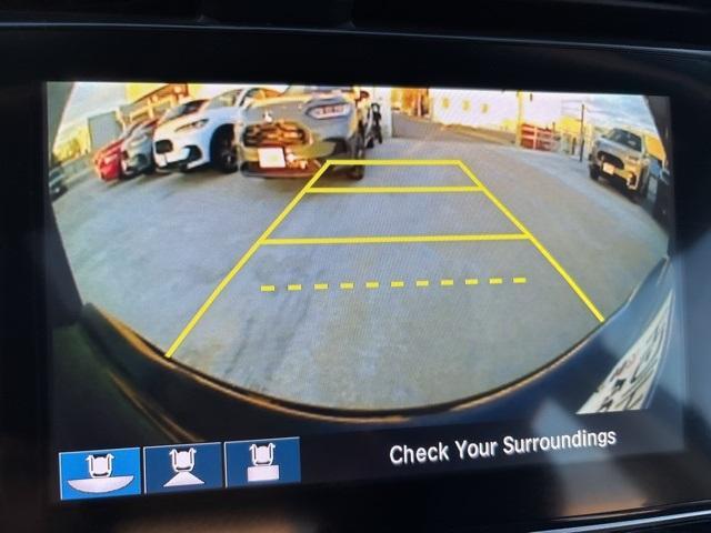 used 2017 Honda Civic car, priced at $19,260