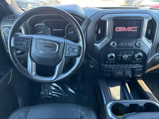 used 2020 GMC Sierra 3500 car, priced at $57,103