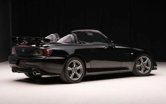 used 2008 Honda S2000 car, priced at $73,598