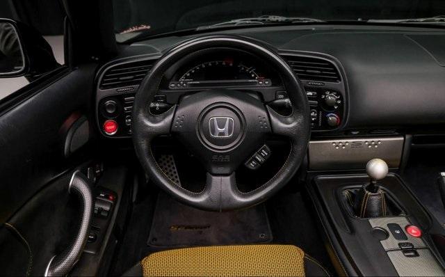 used 2008 Honda S2000 car, priced at $73,598