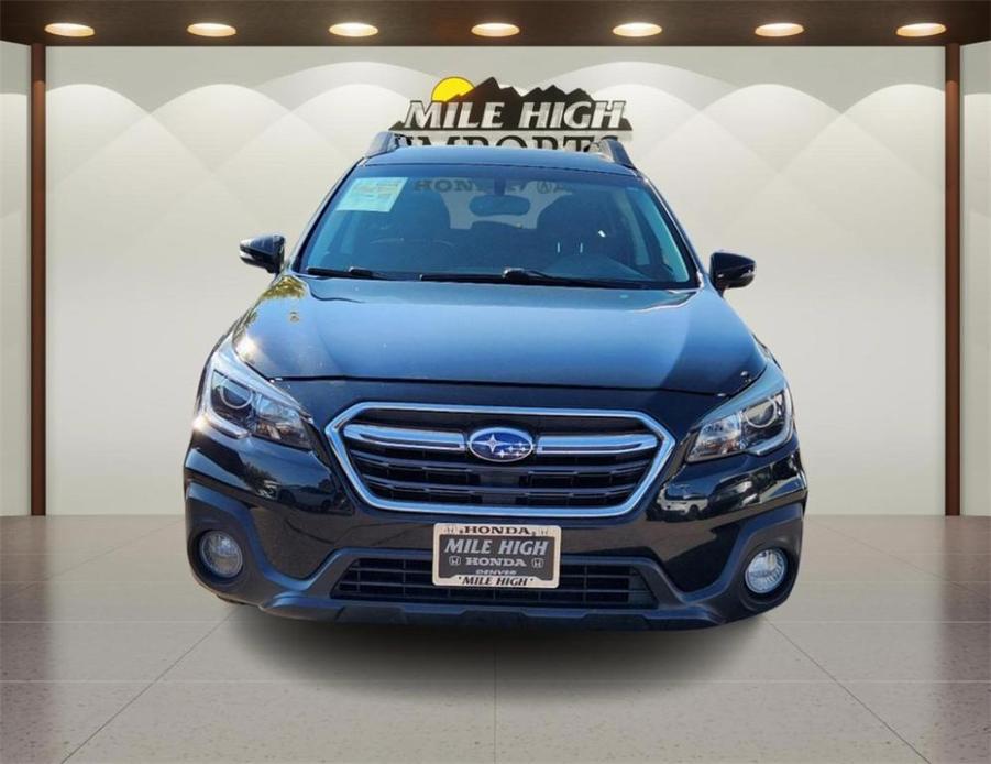 used 2019 Subaru Outback car, priced at $13,599