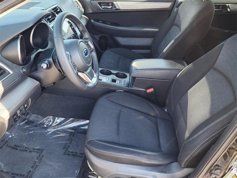 used 2019 Subaru Outback car, priced at $13,599