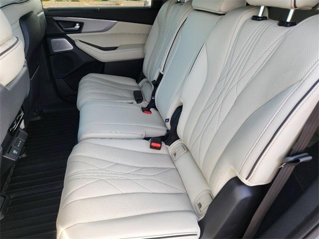 new 2026 Acura MDX car