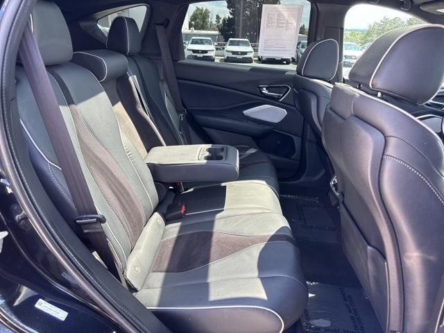 used 2020 Acura RDX car, priced at $30,399
