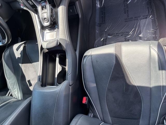 used 2020 Acura RDX car, priced at $30,399