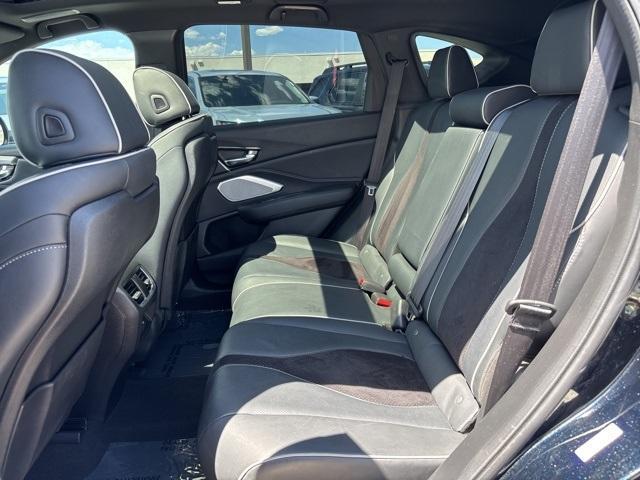 used 2020 Acura RDX car, priced at $30,399